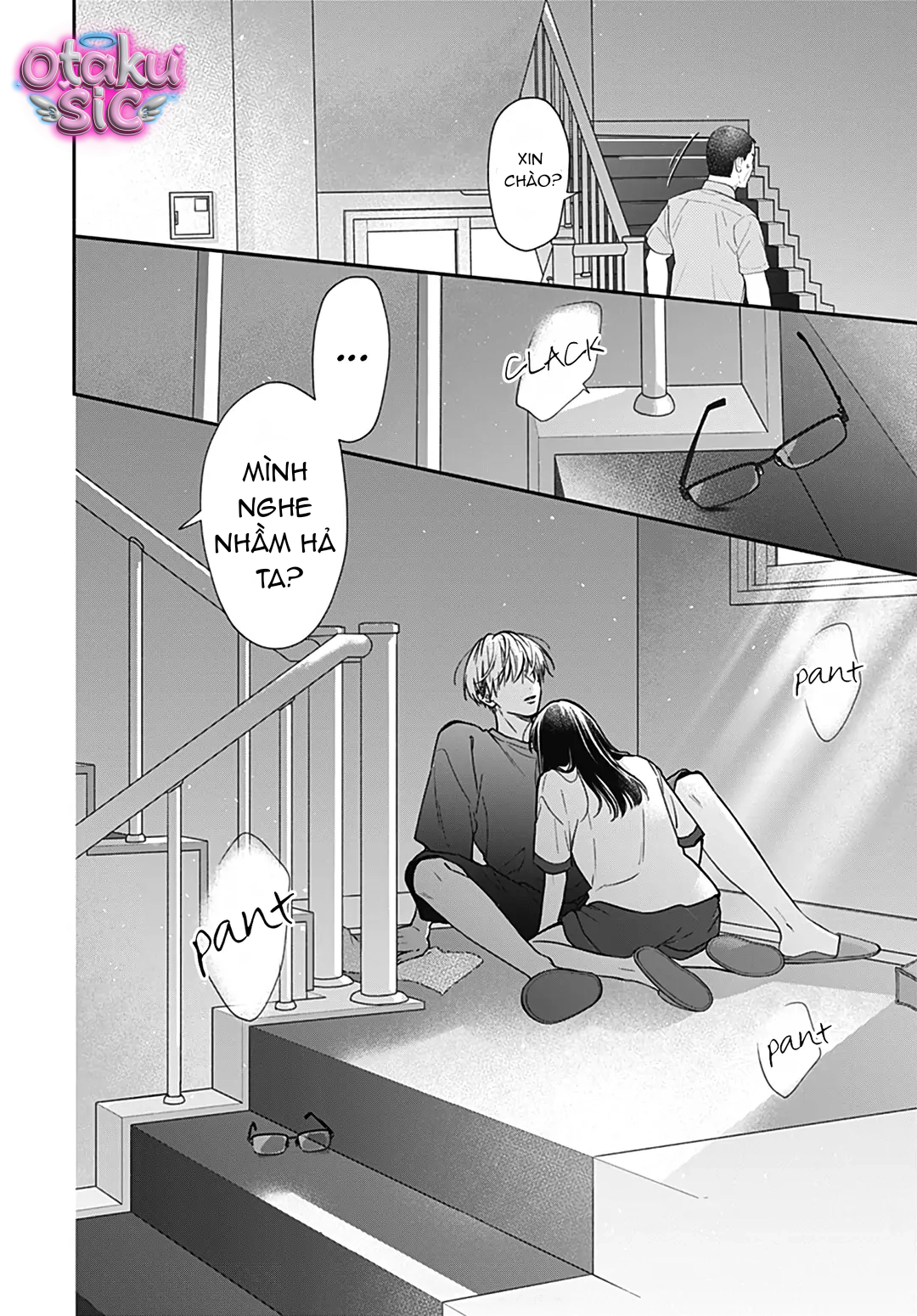 Pink To Habanero - Chap 25 - Trang 25