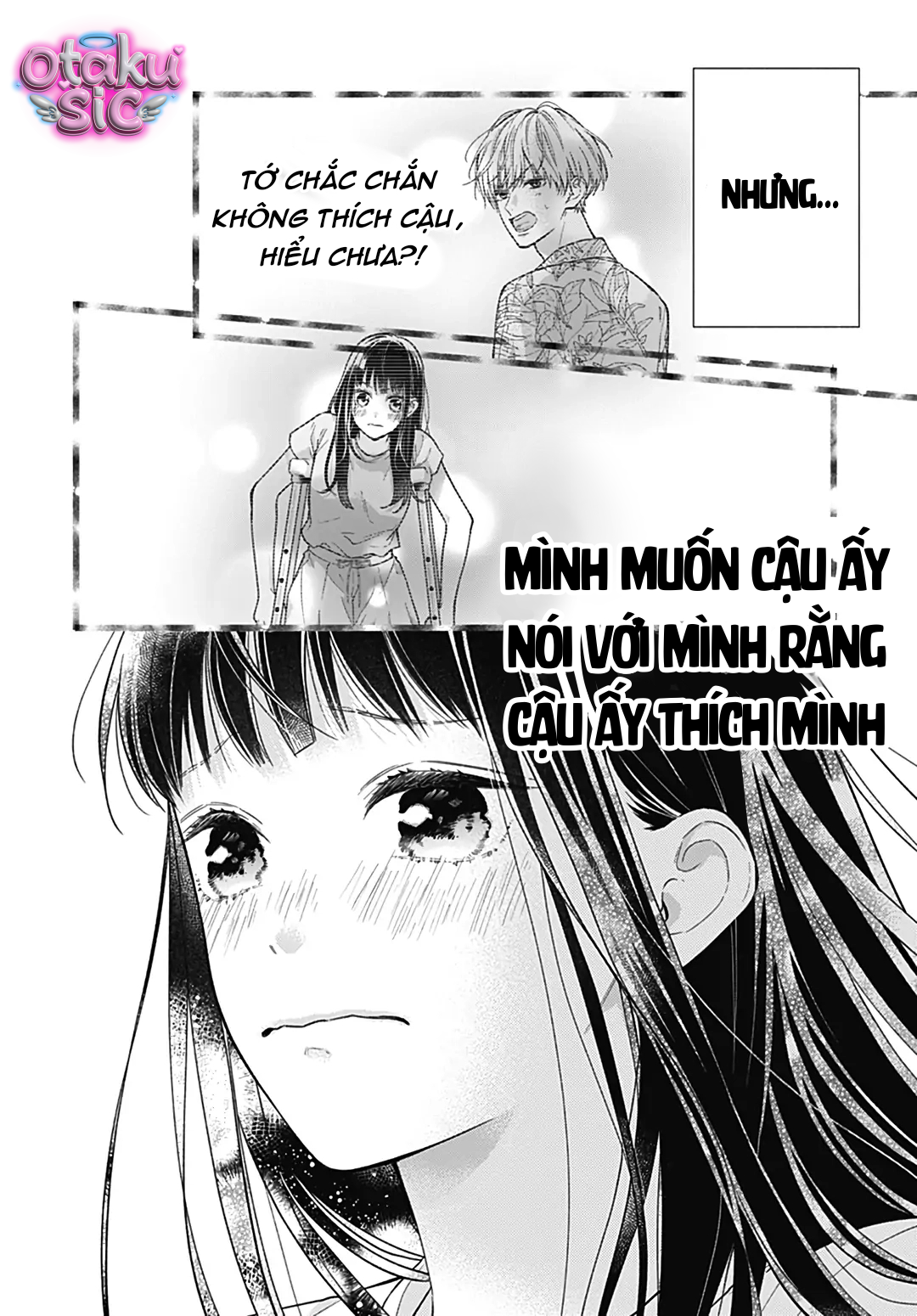 Pink To Habanero - Chap 25 - Trang 5