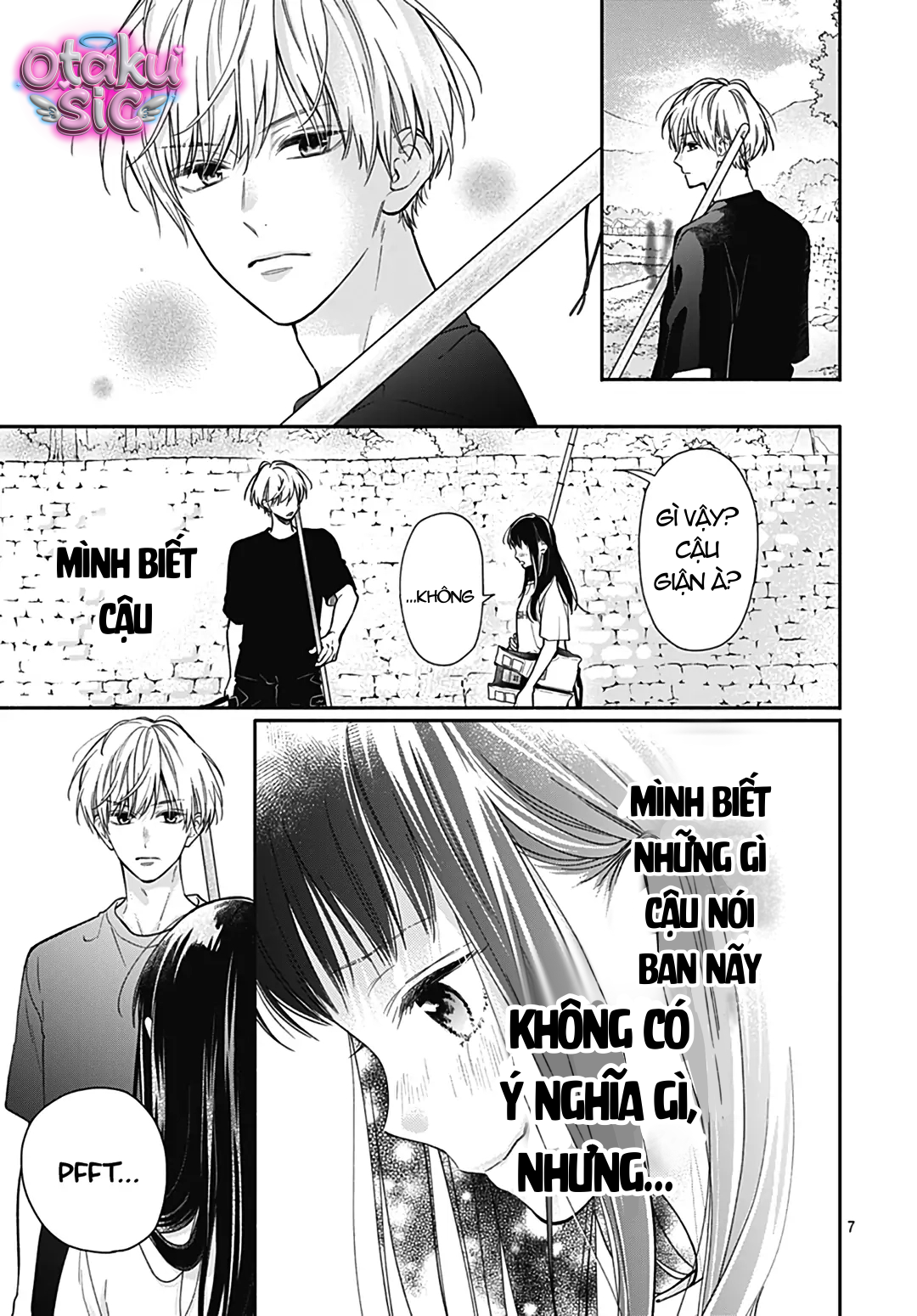 Pink To Habanero - Chap 25 - Trang 6