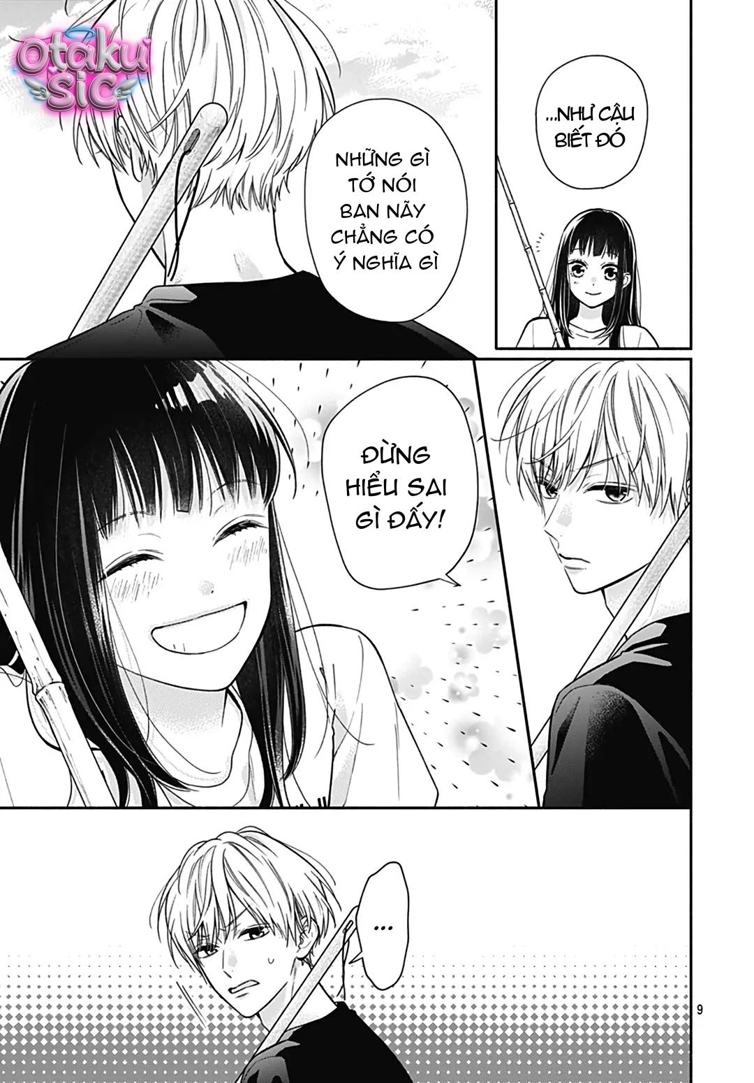 Pink To Habanero - Chap 25 - Trang 8