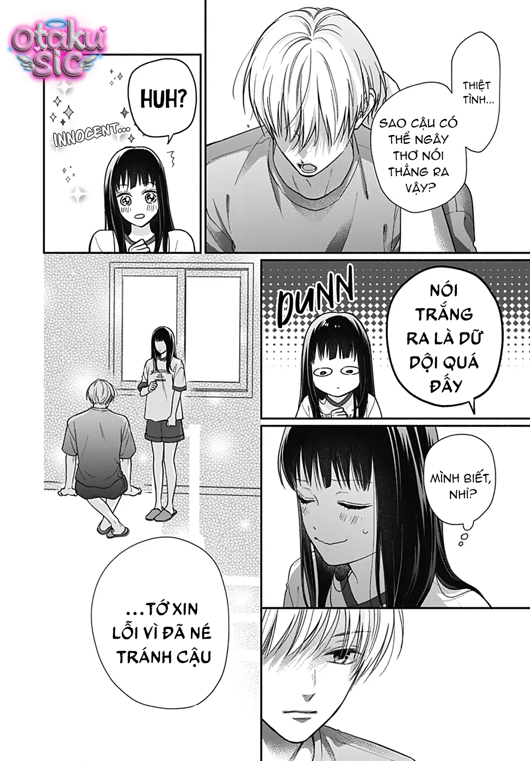 Pink To Habanero - Chap 26 - Trang 11