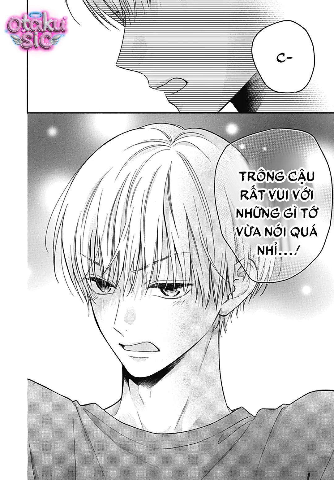Pink To Habanero - Chap 26 - Trang 13