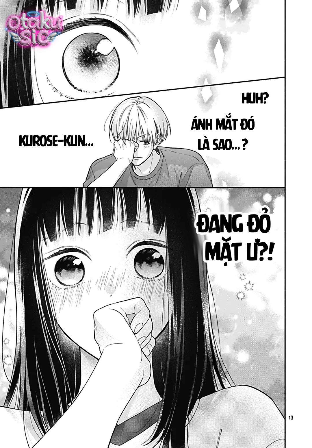 Pink To Habanero - Chap 26 - Trang 14