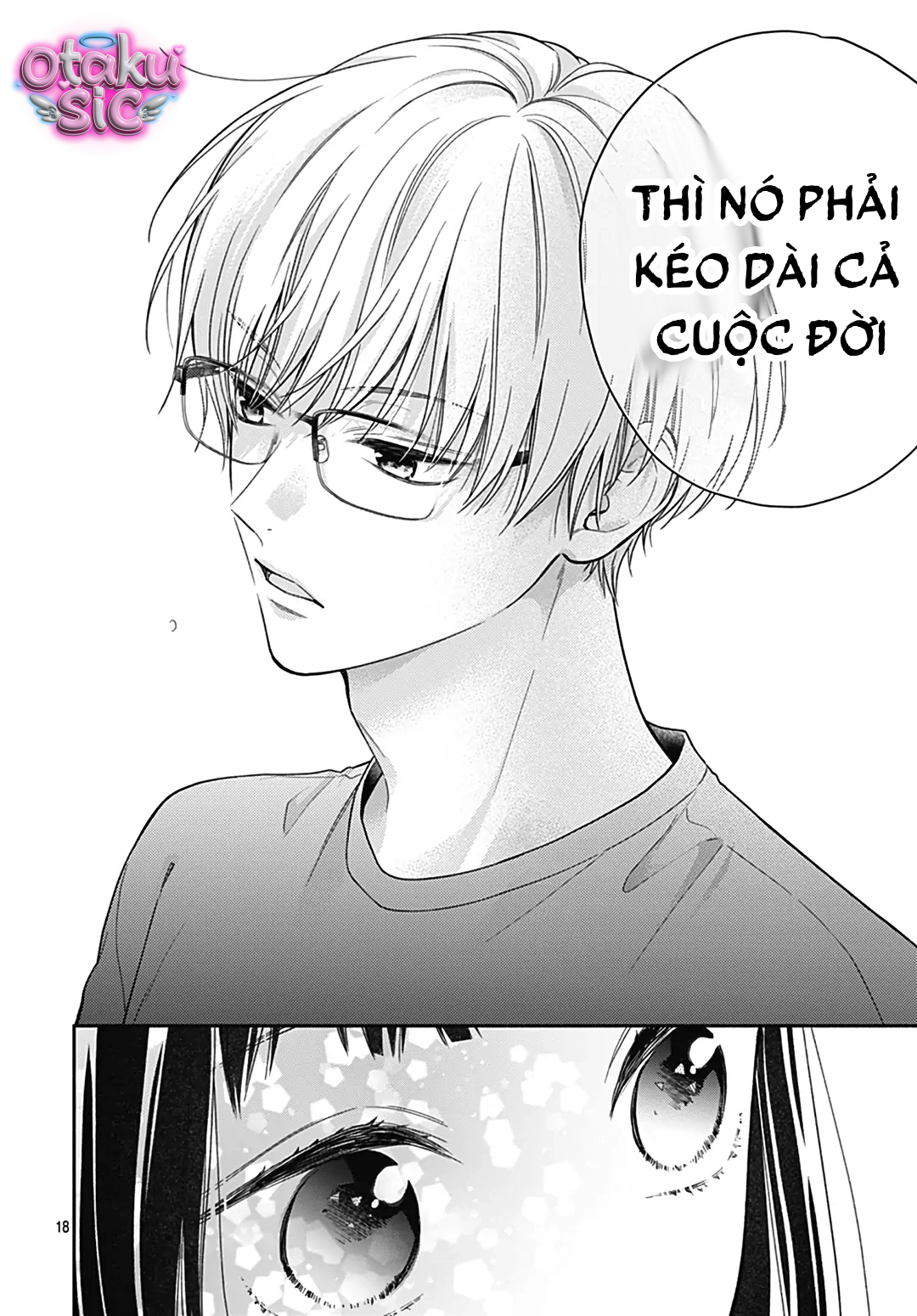 Pink To Habanero - Chap 26 - Trang 19