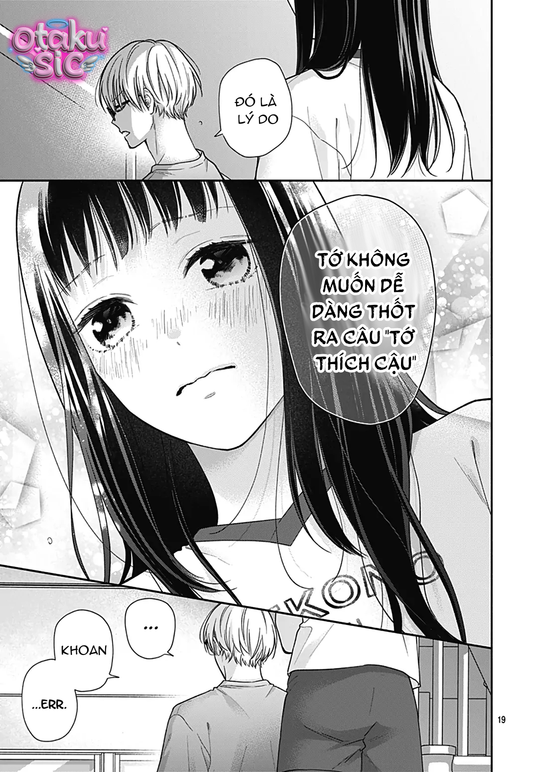 Pink To Habanero - Chap 26 - Trang 20