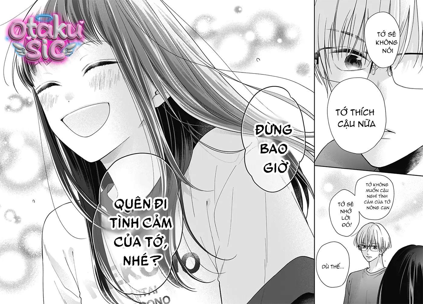 Pink To Habanero - Chap 26 - Trang 24