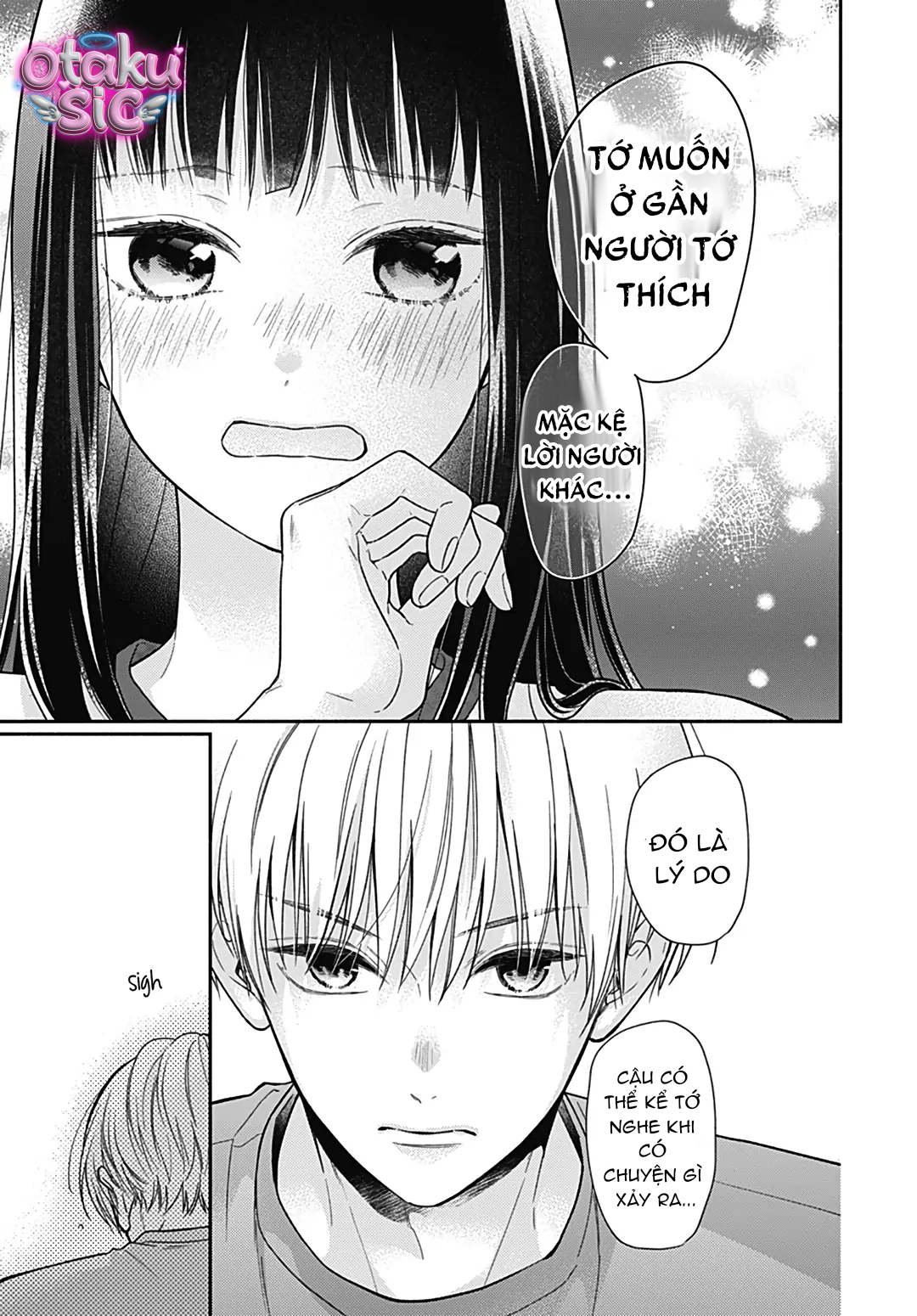 Pink To Habanero - Chap 26 - Trang 9