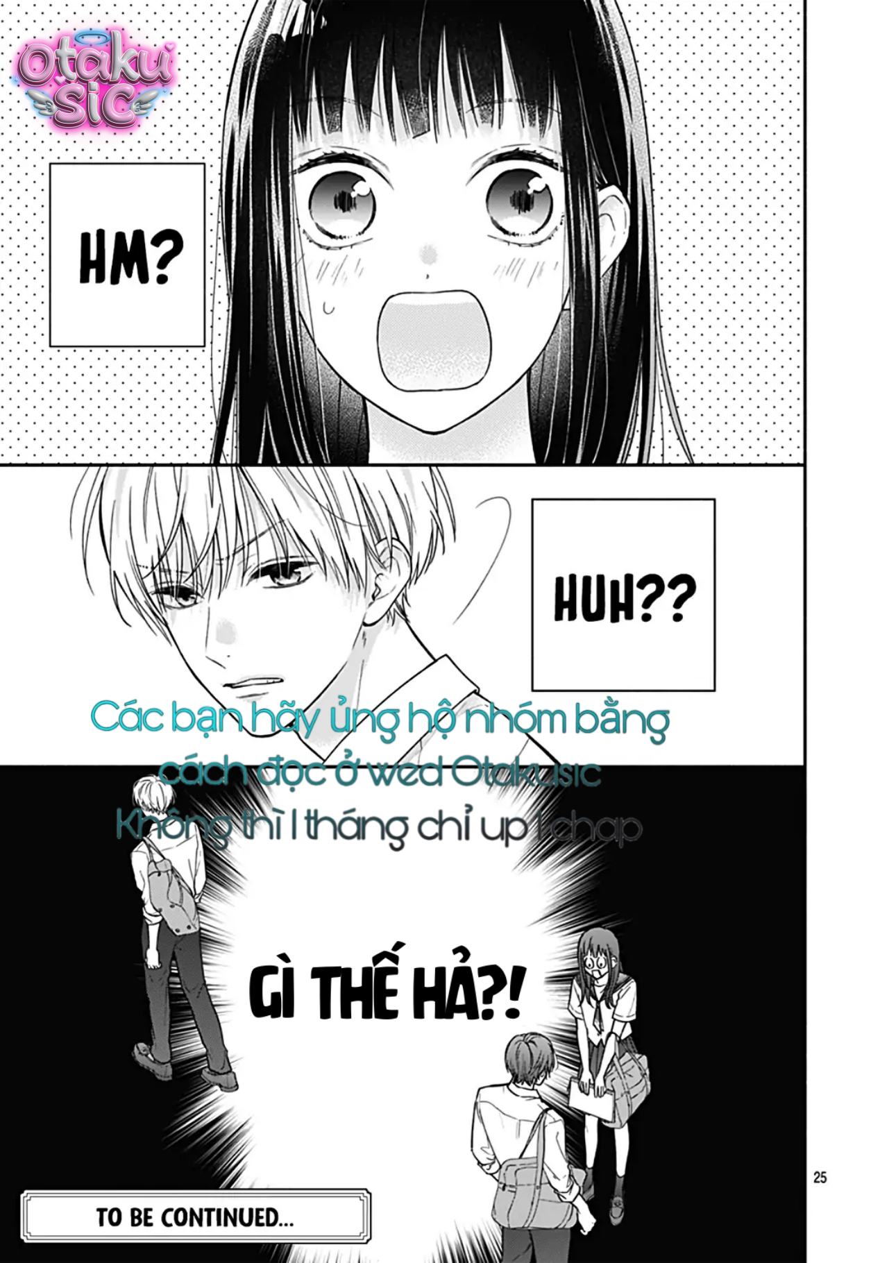 Pink To Habanero - Chap 27 - Trang 24