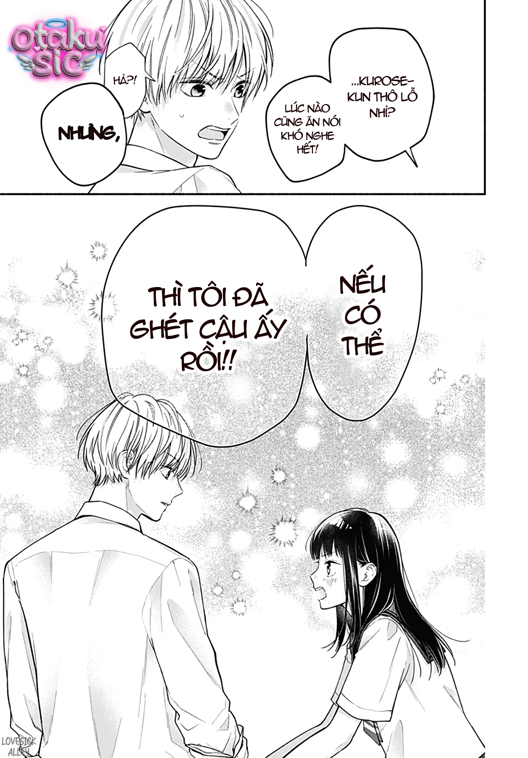 Pink To Habanero - Chap 28 - Trang 19