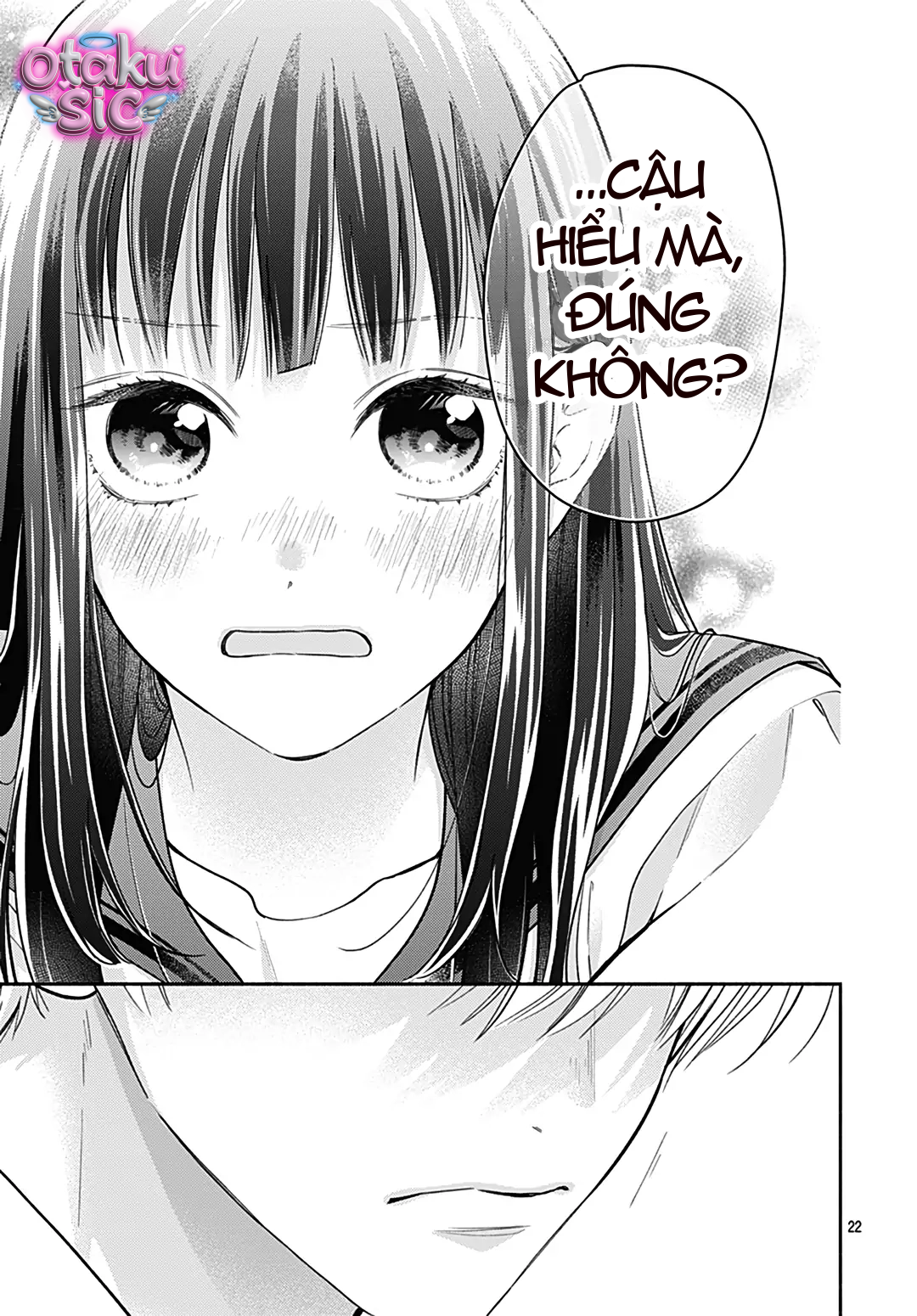 Pink To Habanero - Chap 28 - Trang 21