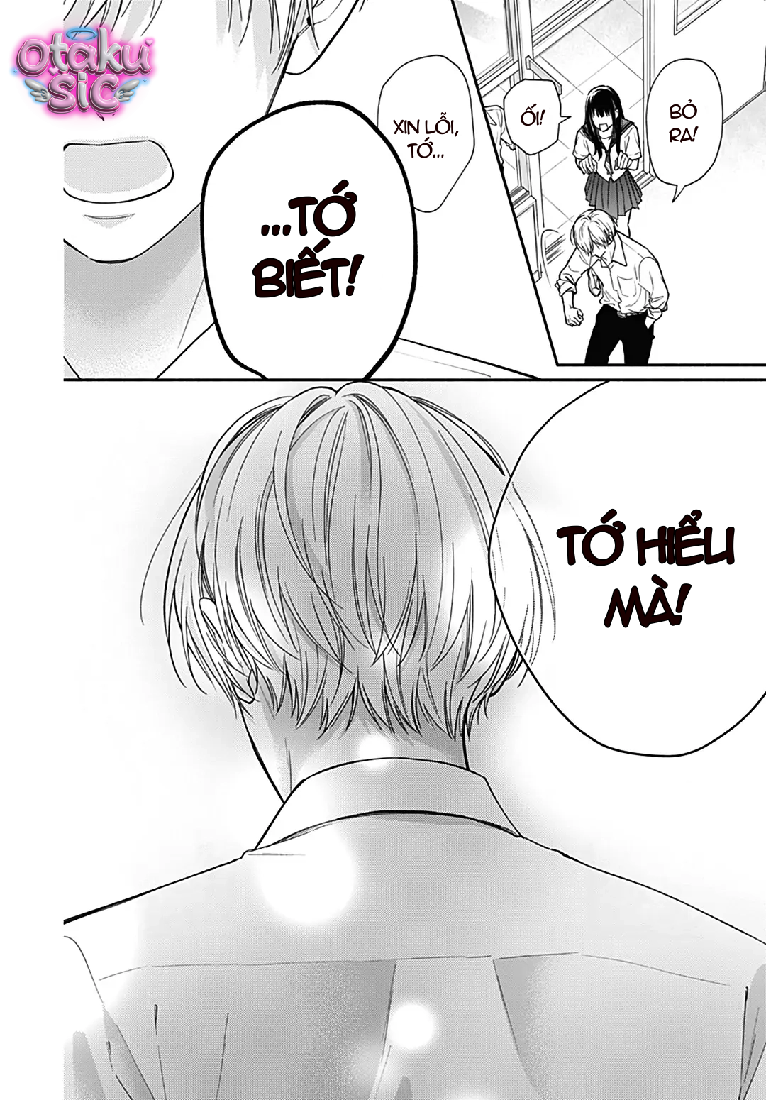 Pink To Habanero - Chap 28 - Trang 22