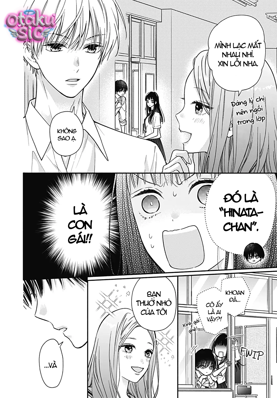 Pink To Habanero - Chap 29 - Trang 2