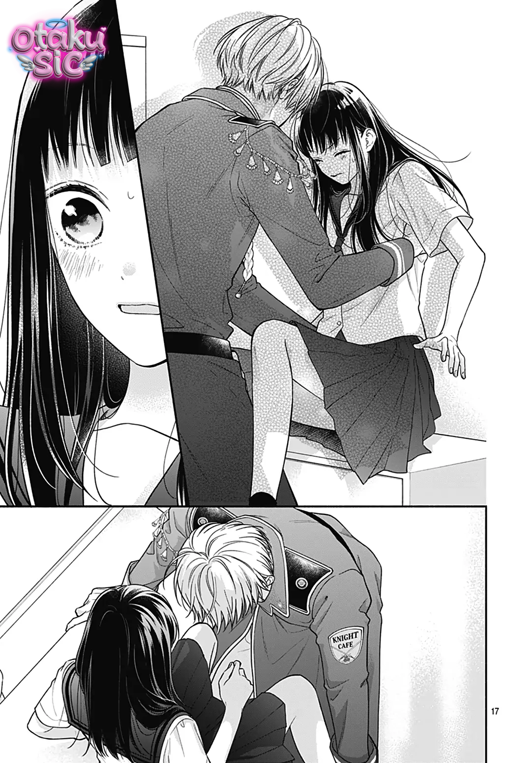 Pink To Habanero - Chap 29 - Trang 15