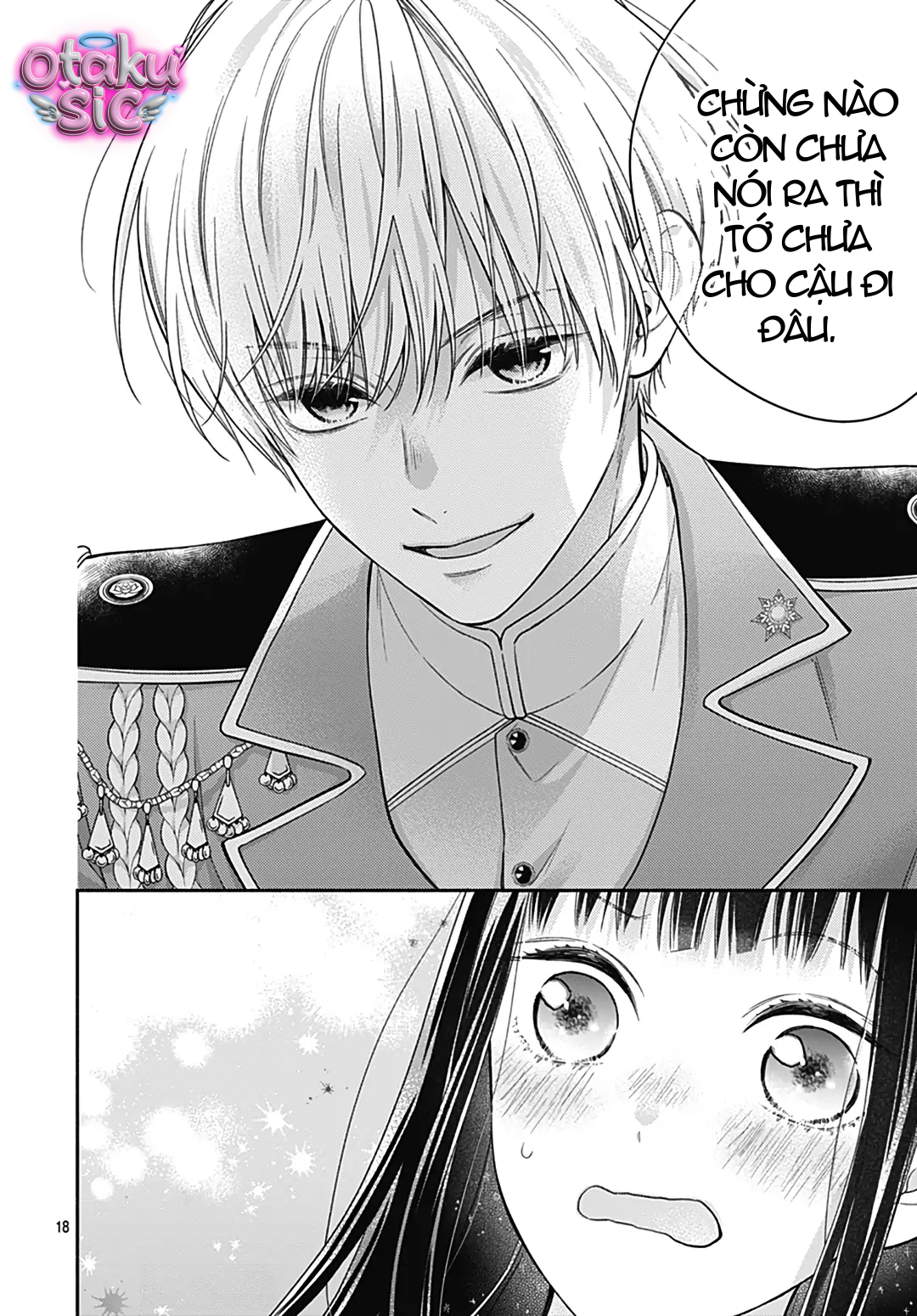Pink To Habanero - Chap 29 - Trang 16