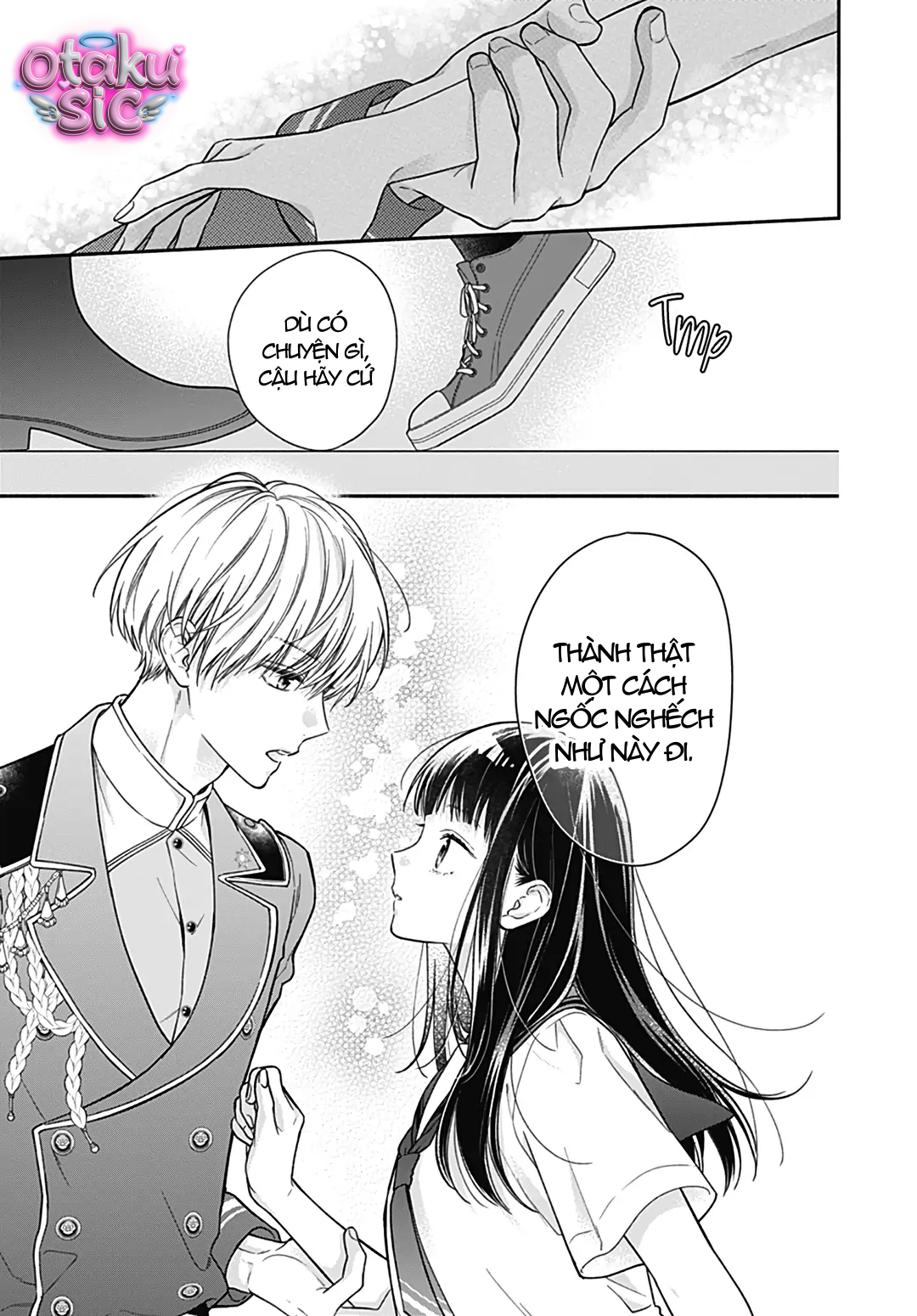 Pink To Habanero - Chap 29 - Trang 21