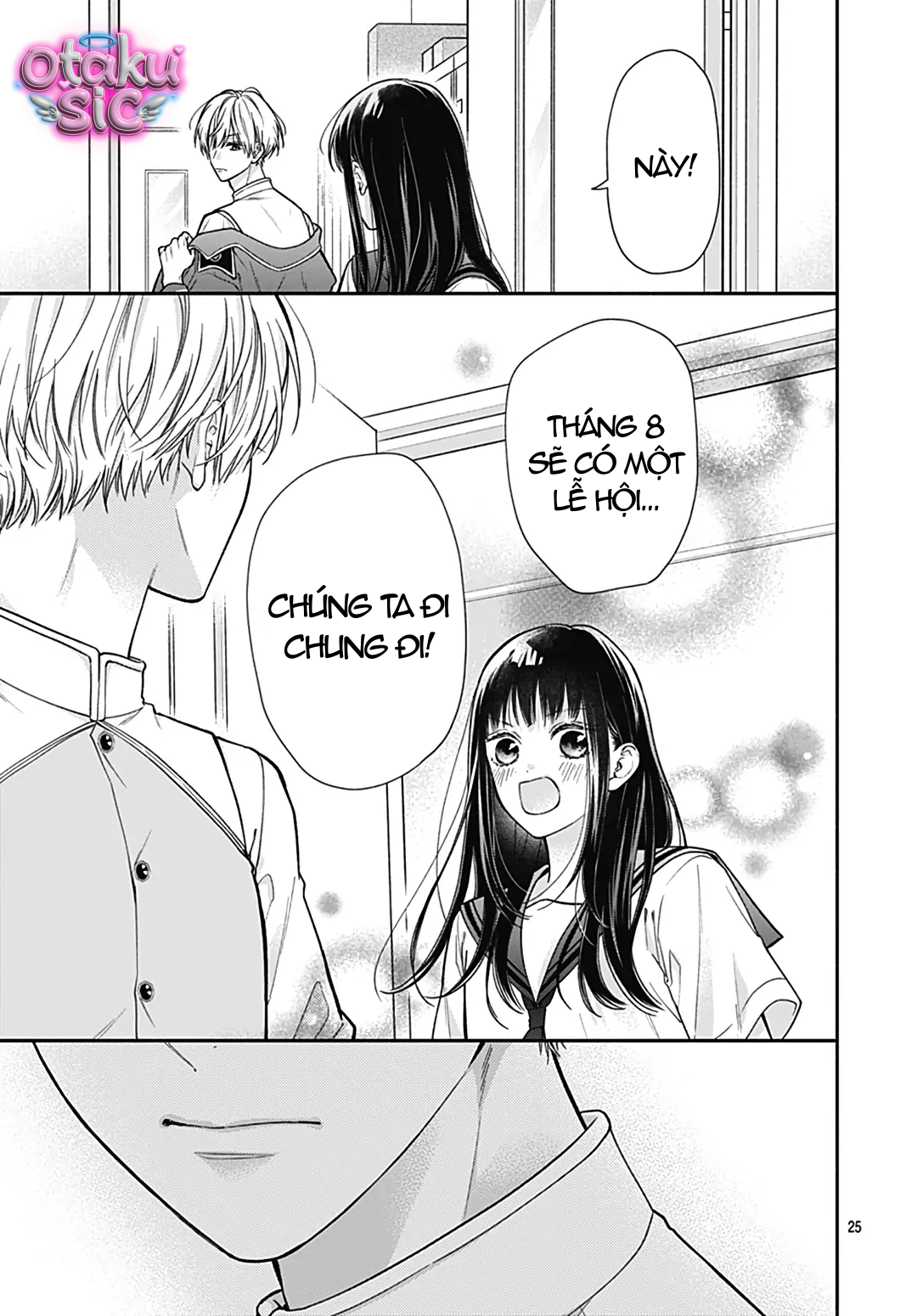 Pink To Habanero - Chap 29 - Trang 23