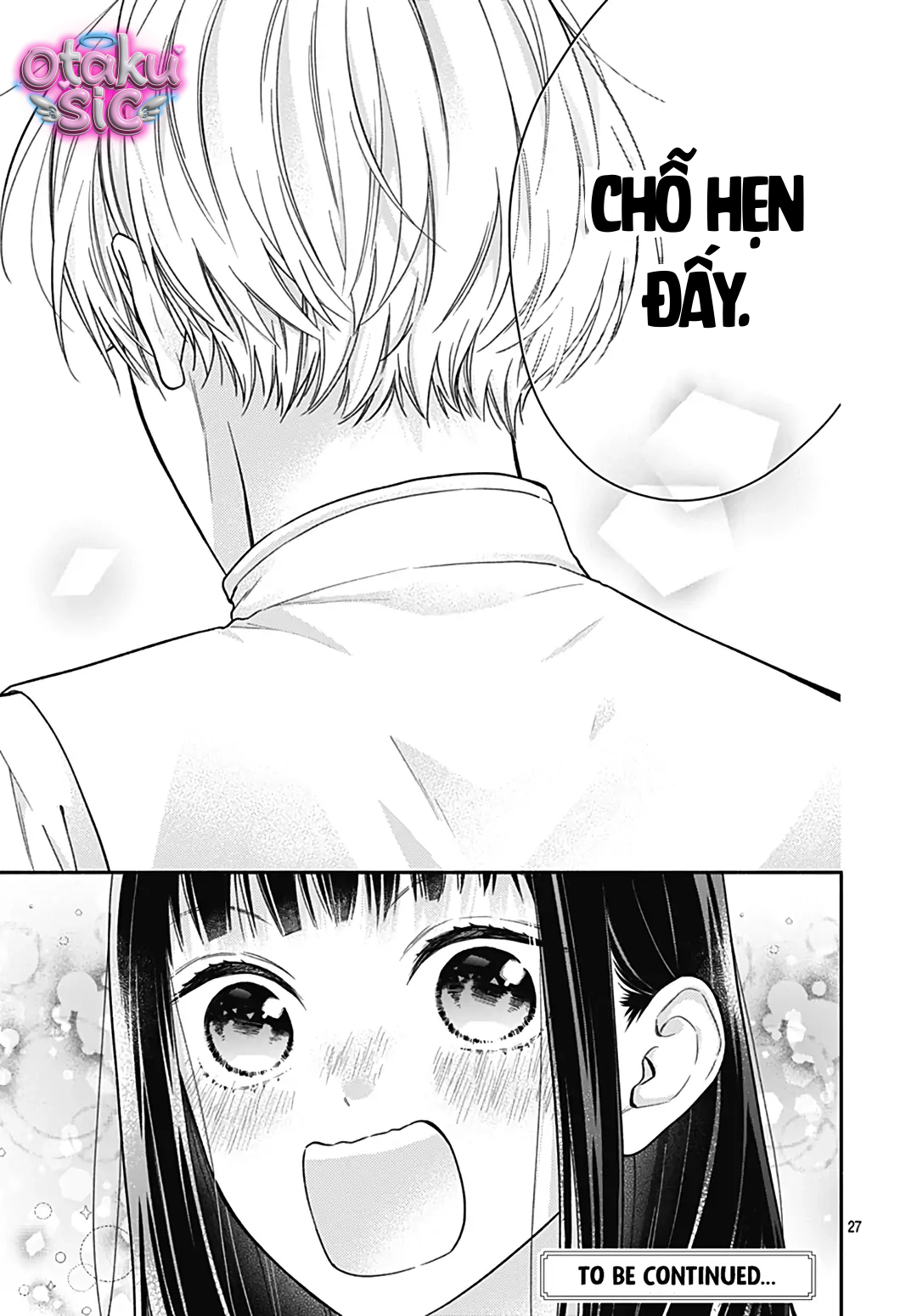 Pink To Habanero - Chap 29 - Trang 25
