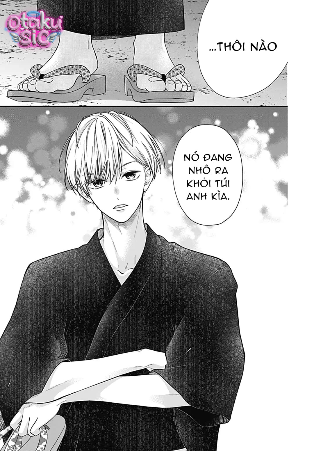 Pink To Habanero - Chap 30 - Trang 17