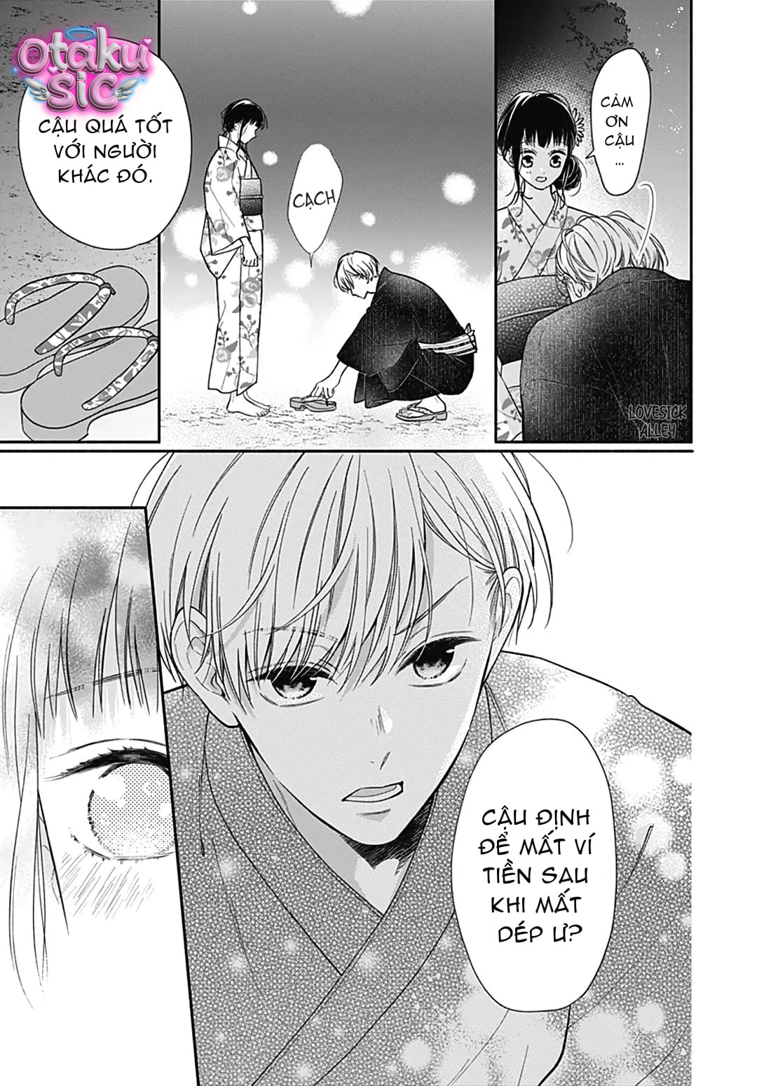 Pink To Habanero - Chap 30 - Trang 19