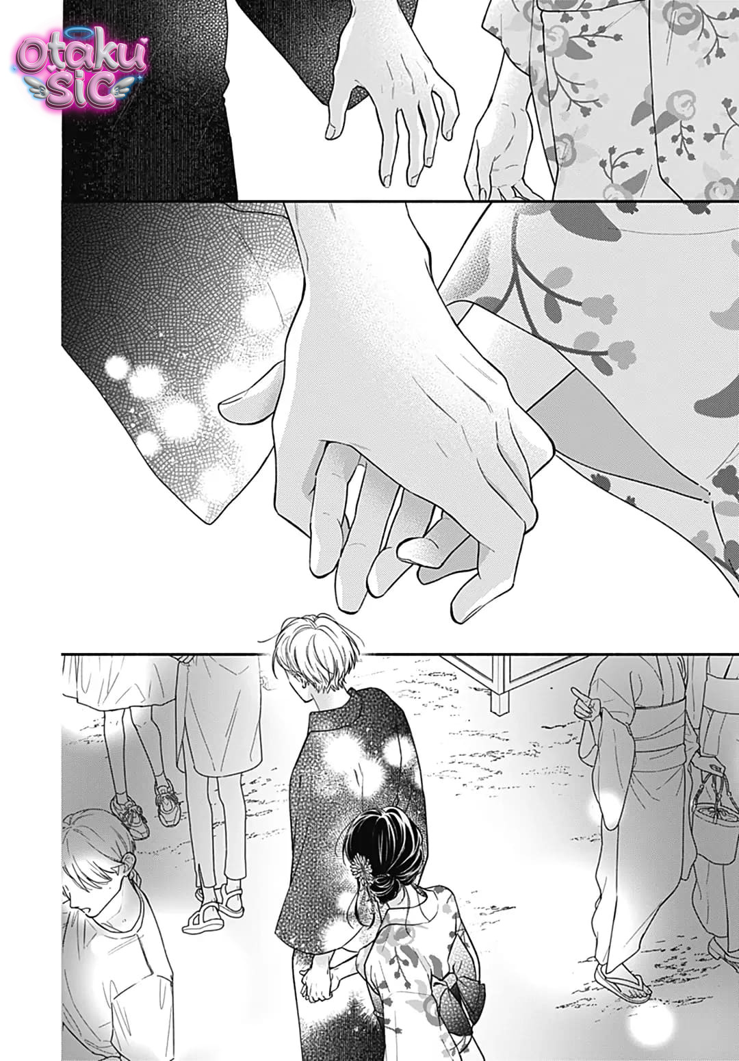 Pink To Habanero - Chap 30 - Trang 22