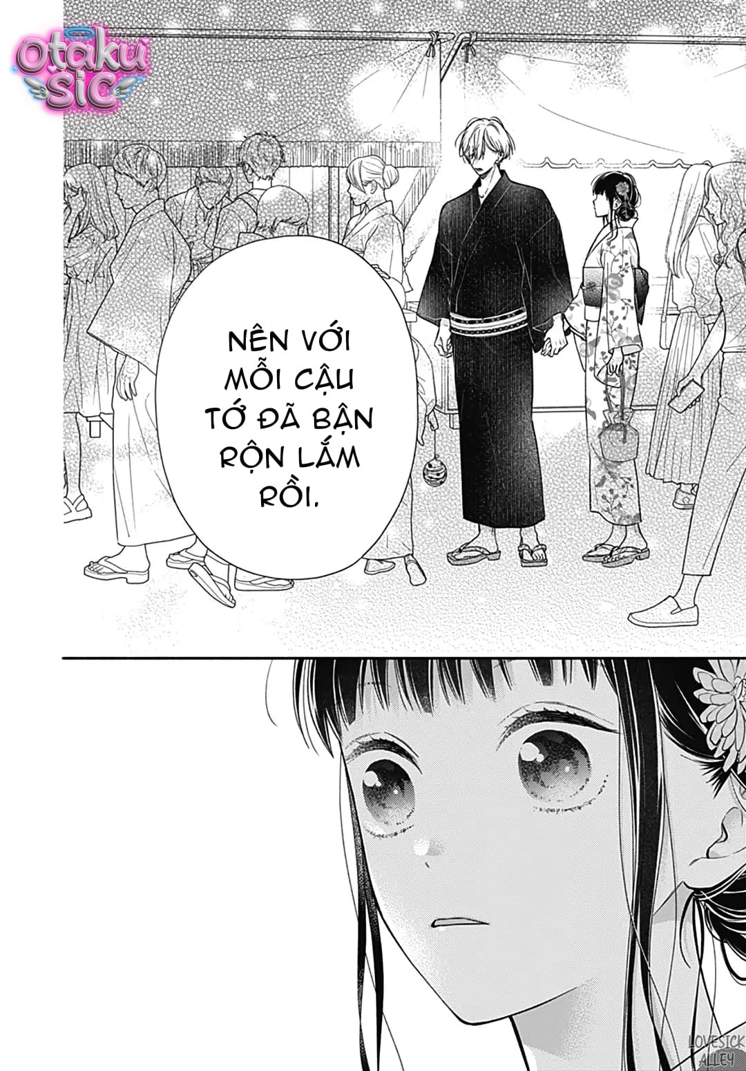Pink To Habanero - Chap 30 - Trang 24