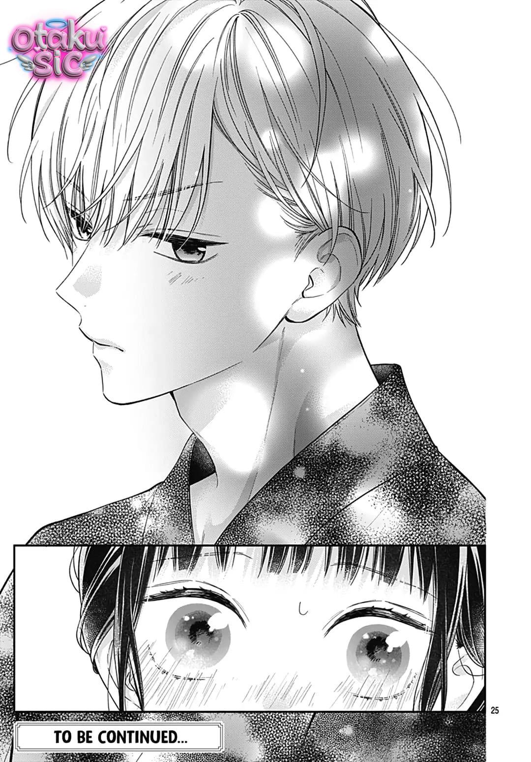 Pink To Habanero - Chap 30 - Trang 25