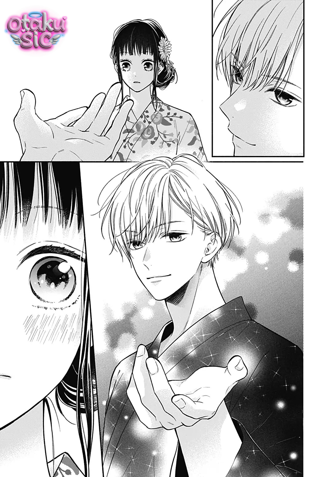 Pink To Habanero - Chap 31 - Trang 16