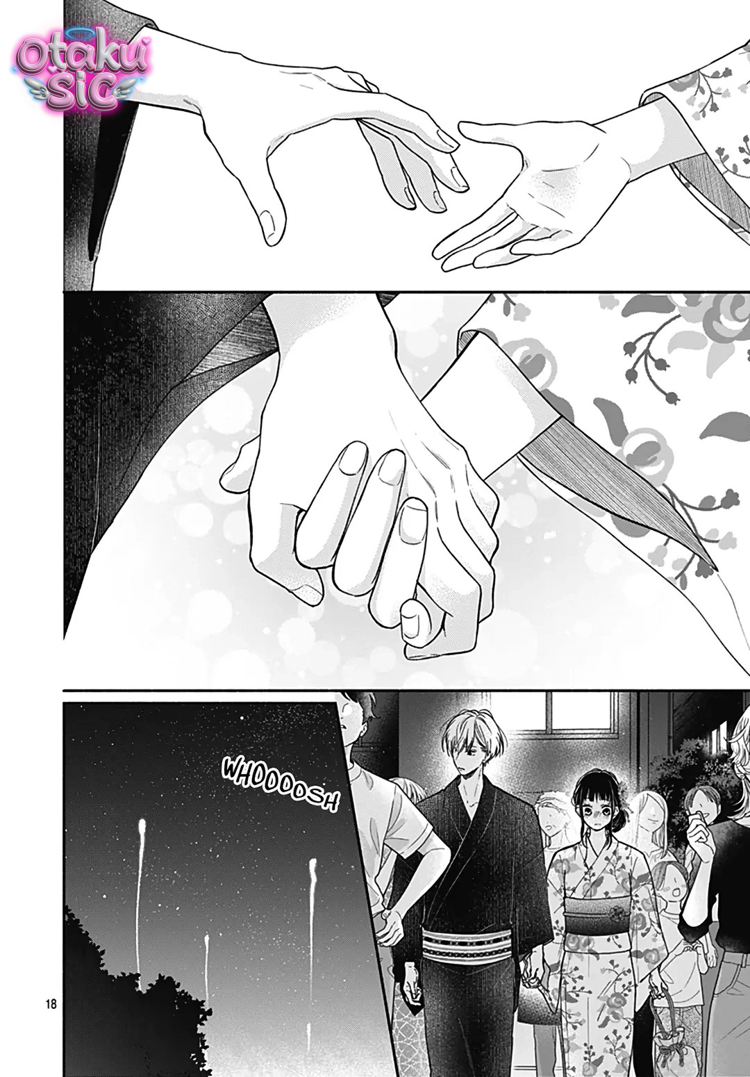 Pink To Habanero - Chap 31 - Trang 17