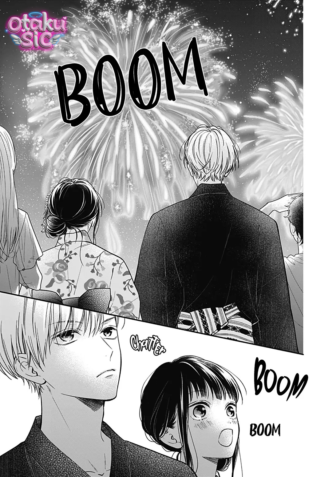 Pink To Habanero - Chap 31 - Trang 18