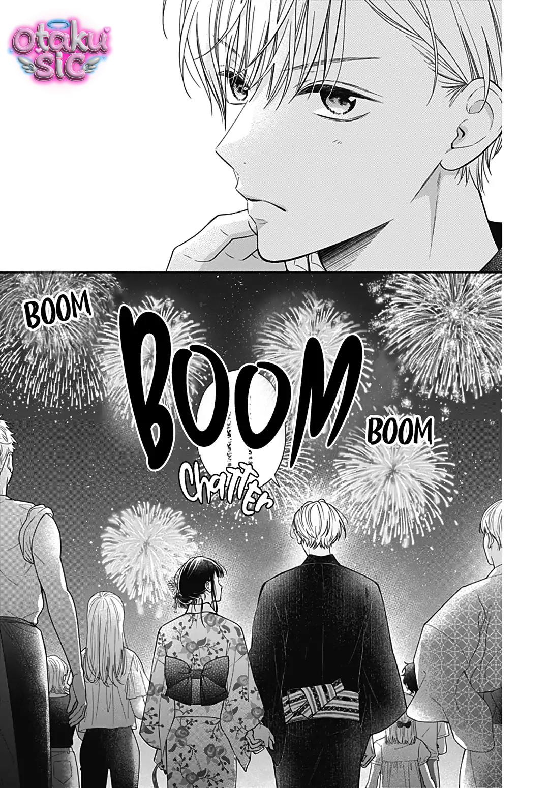 Pink To Habanero - Chap 31 - Trang 22