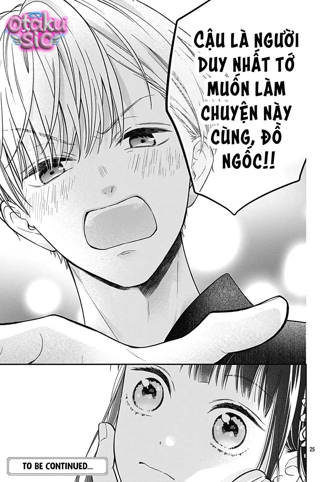 Pink To Habanero - Chap 31 - Trang 24