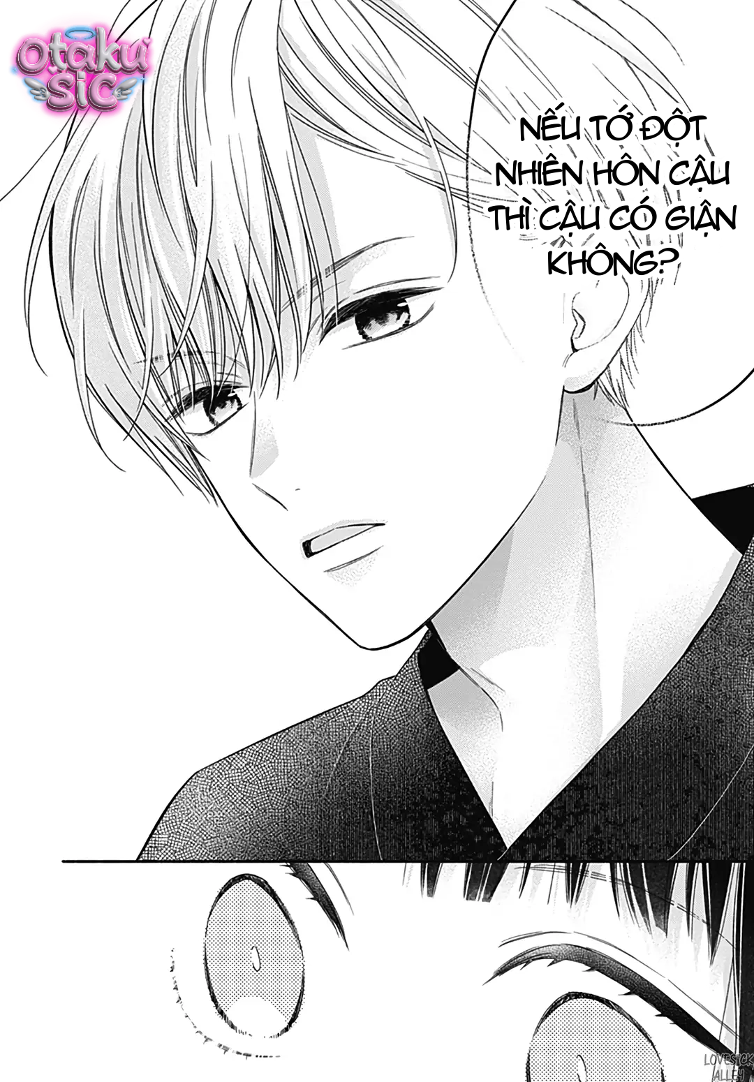 Pink To Habanero - Chap 32 - Trang 12