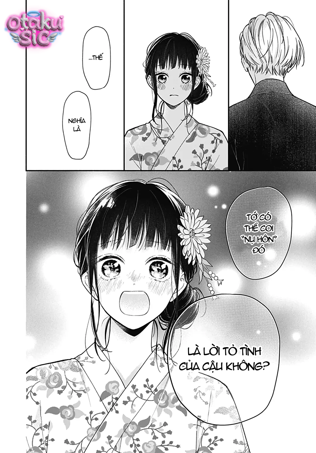 Pink To Habanero - Chap 32 - Trang 16