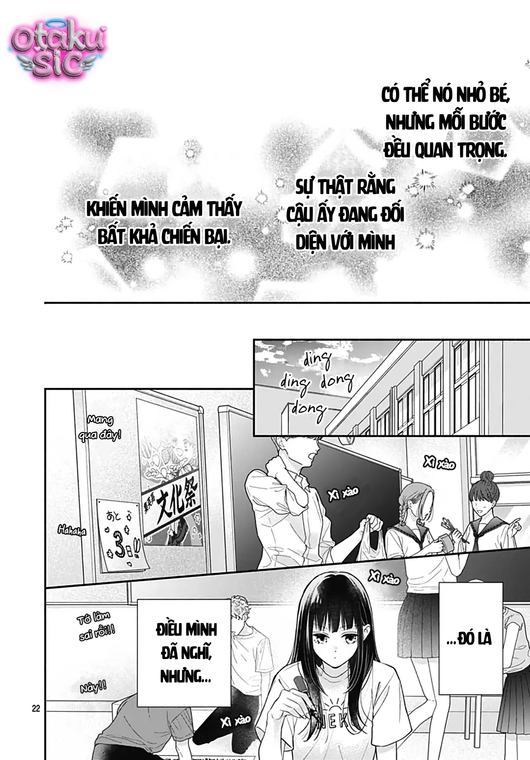 Pink To Habanero - Chap 32 - Trang 20