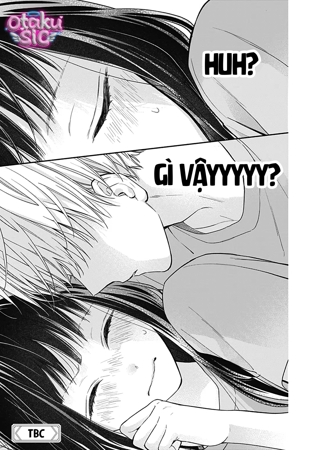 Pink To Habanero - Chap 33 - Trang 14