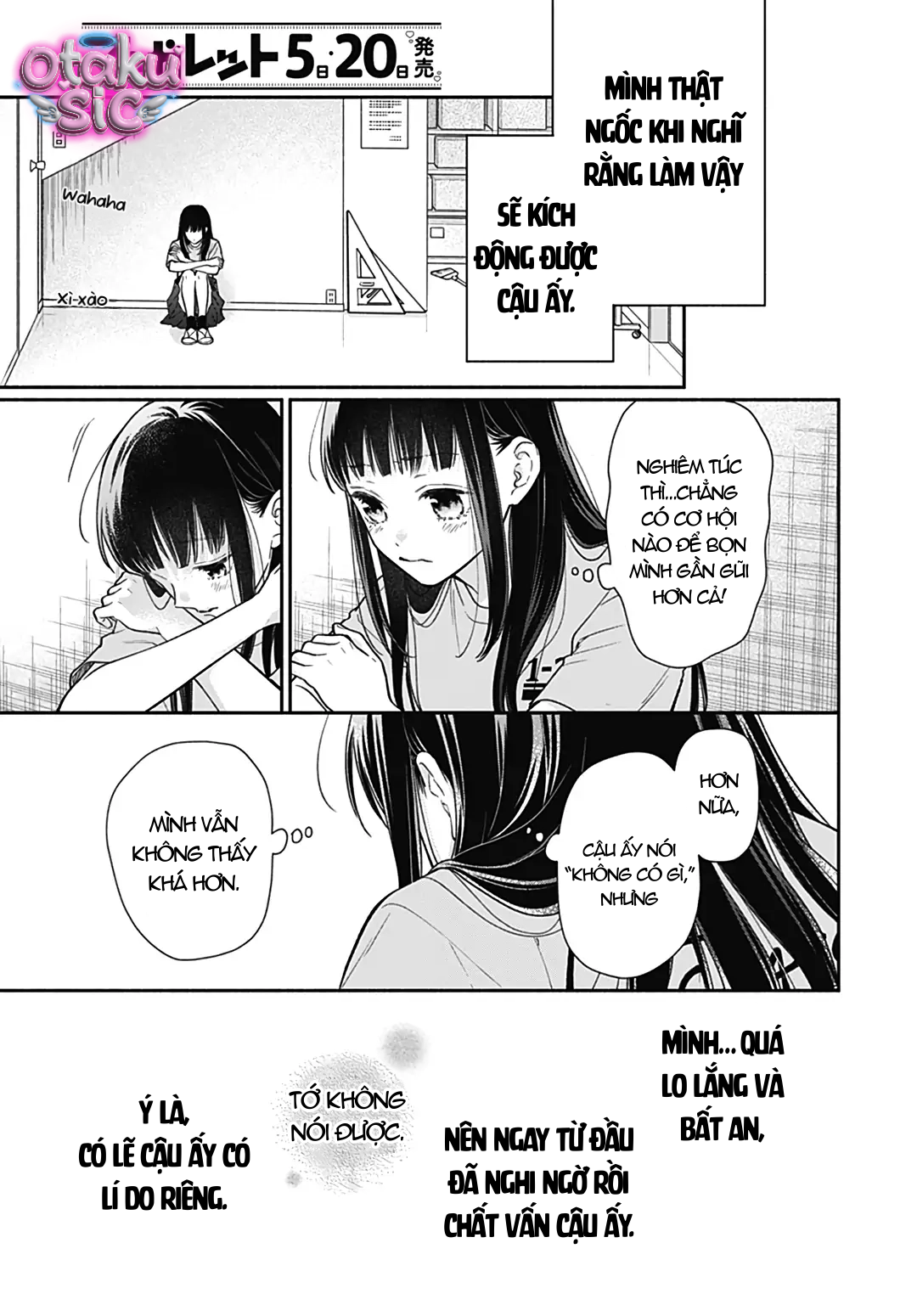 Pink To Habanero - Chap 33 - Trang 19