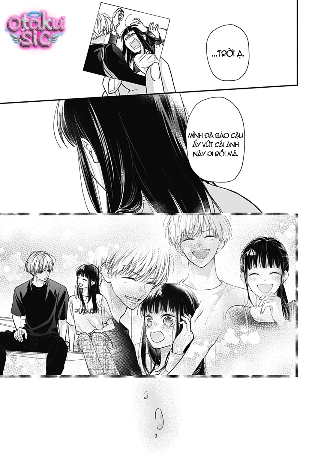 Pink To Habanero - Chap 33 - Trang 23