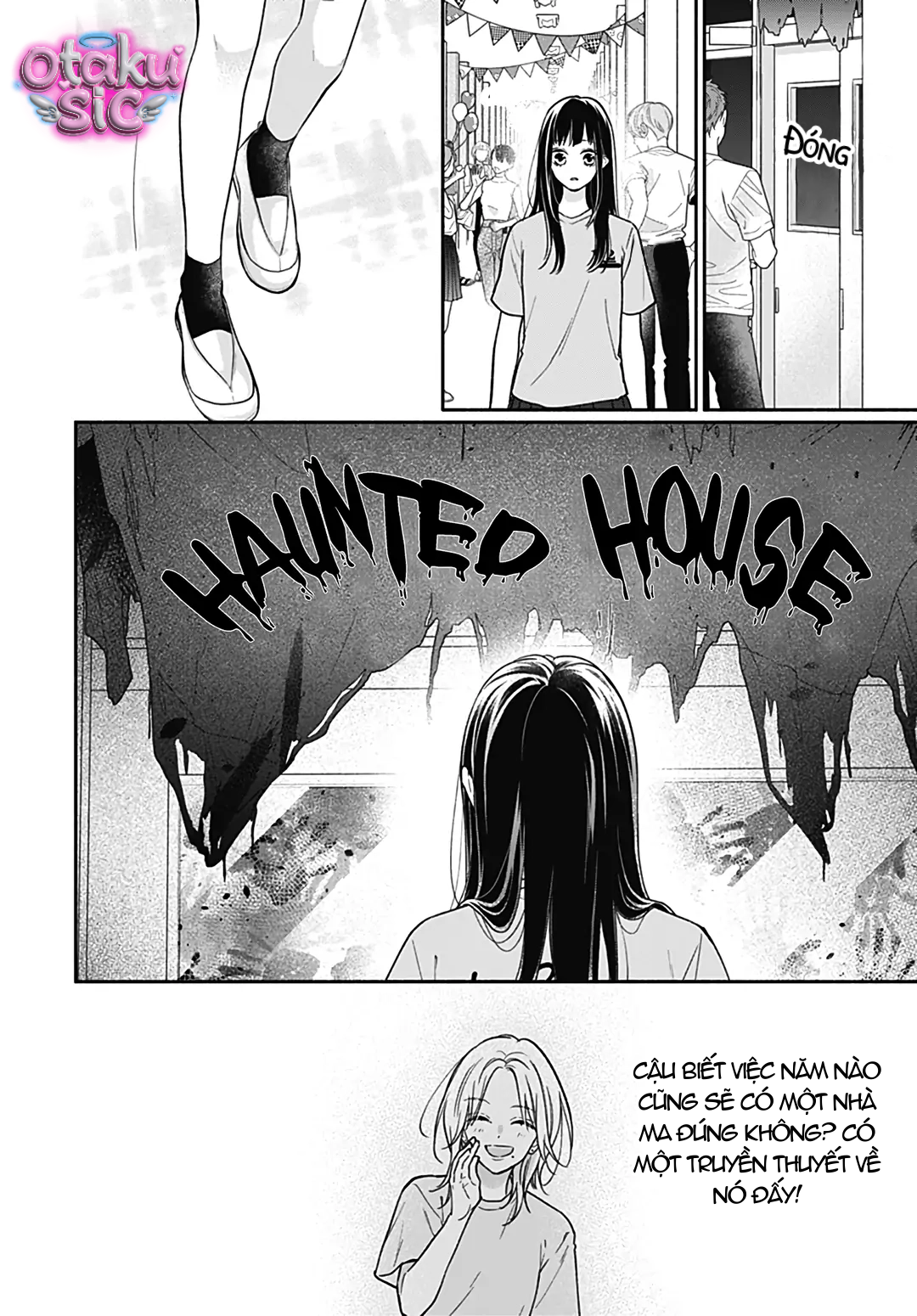 Pink To Habanero - Chap 33 - Trang 9