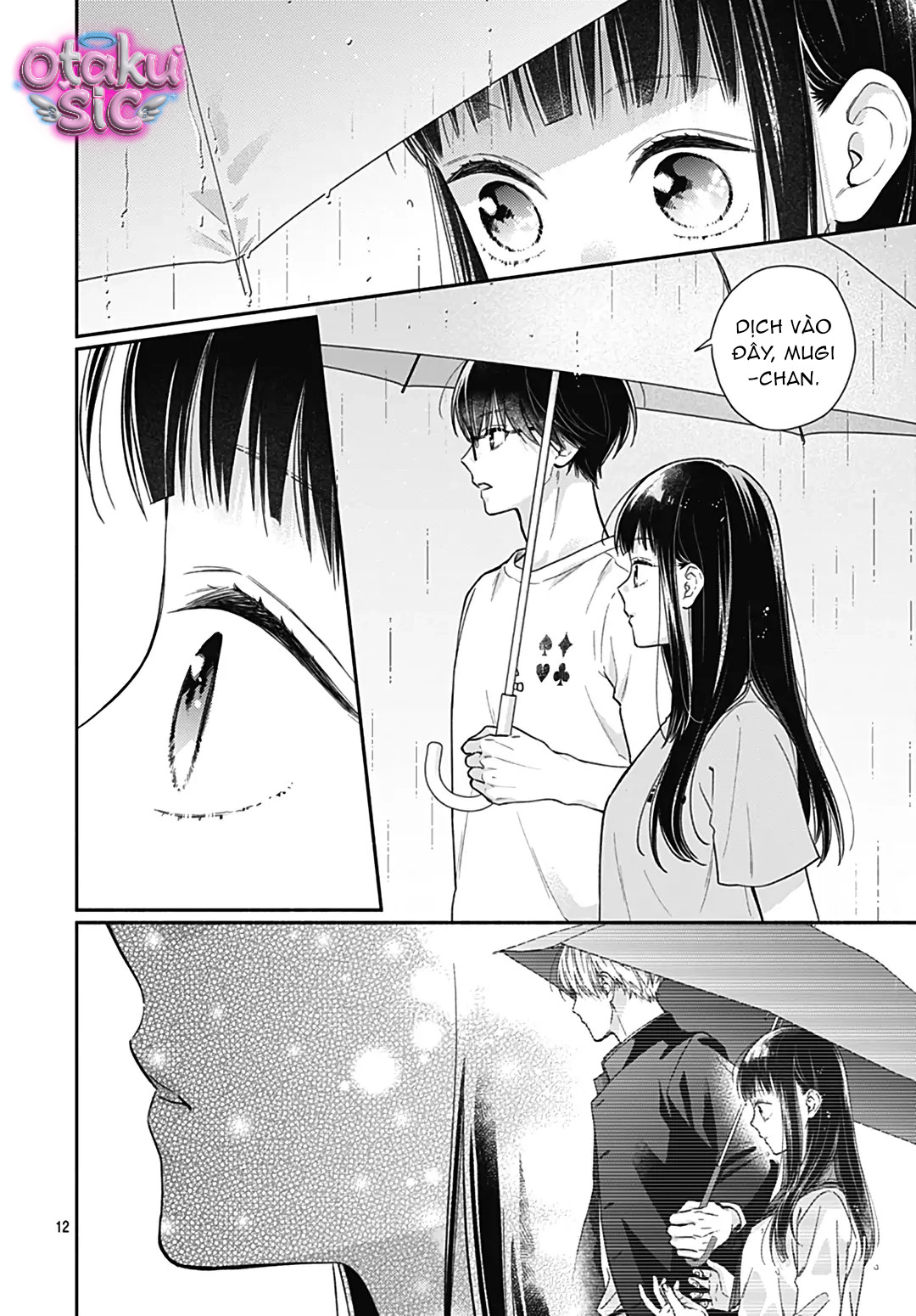 Pink To Habanero - Chap 34 - Trang 12