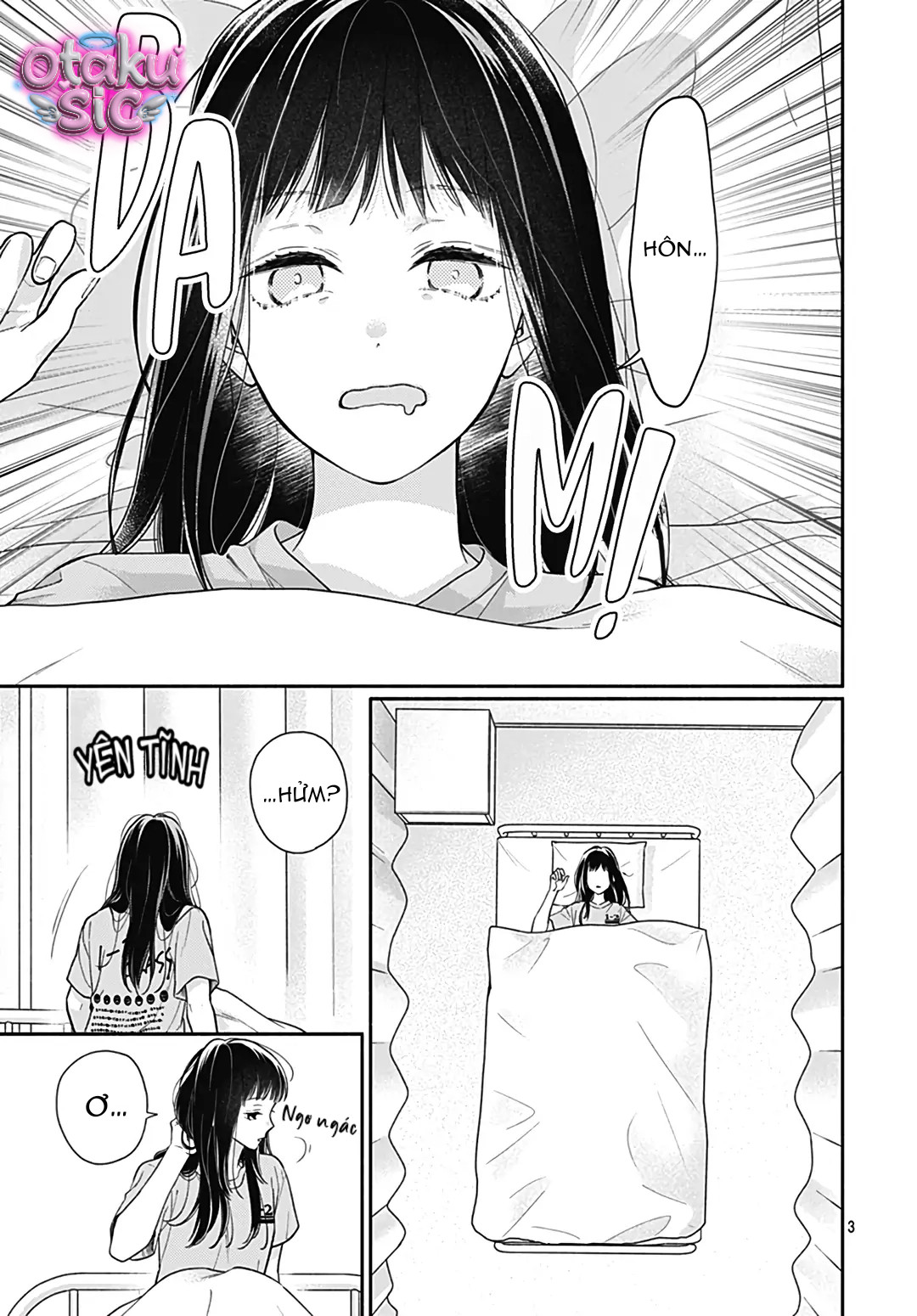 Pink To Habanero - Chap 34 - Trang 3