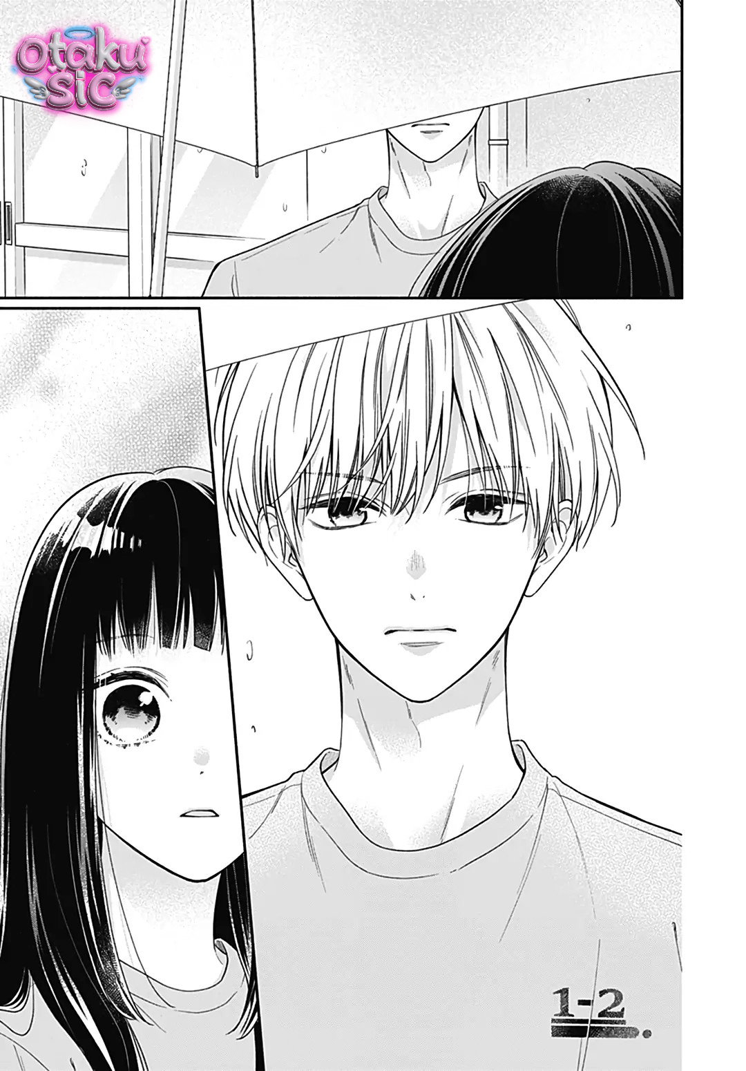 Pink To Habanero - Chap 34 - Trang 23