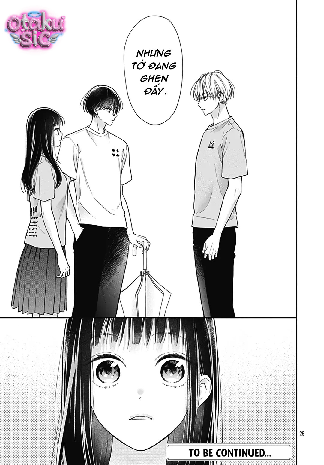 Pink To Habanero - Chap 34 - Trang 25