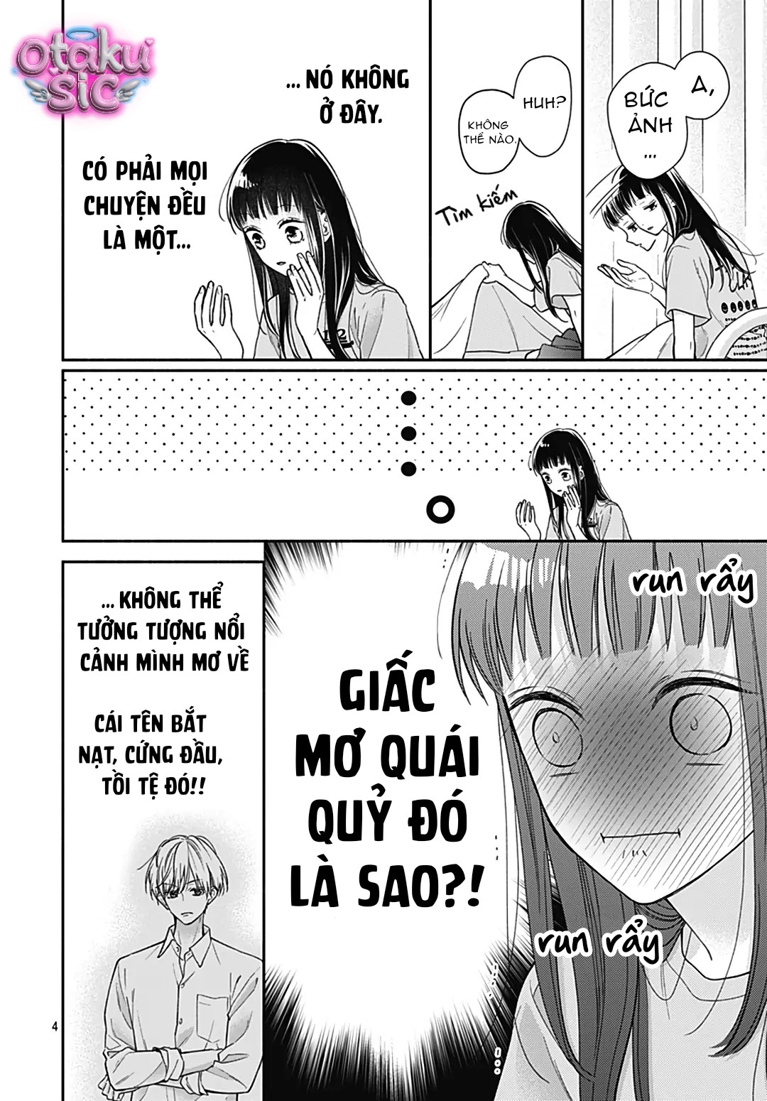Pink To Habanero - Chap 34 - Trang 4