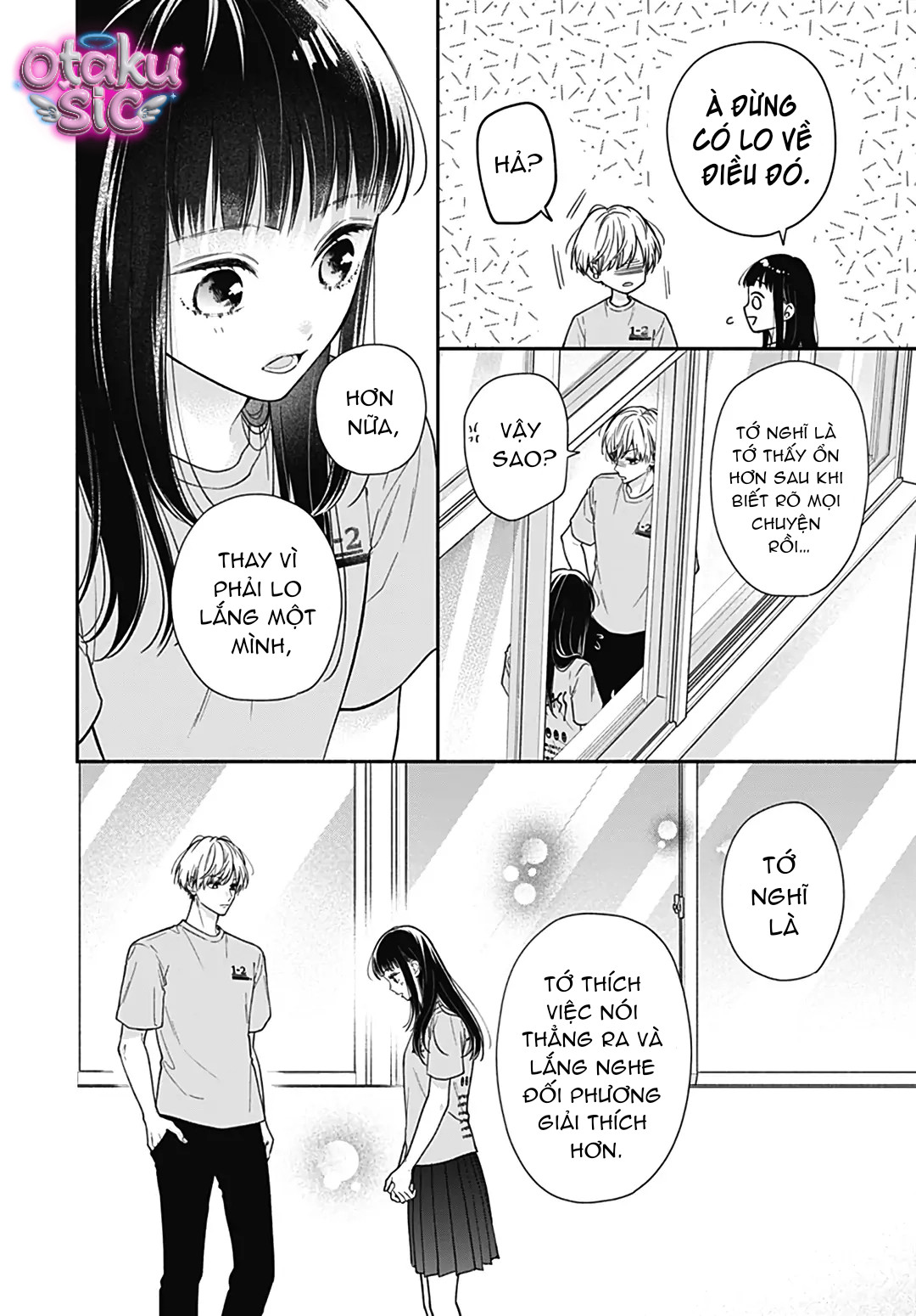 Pink To Habanero - Chap 35 - Trang 15