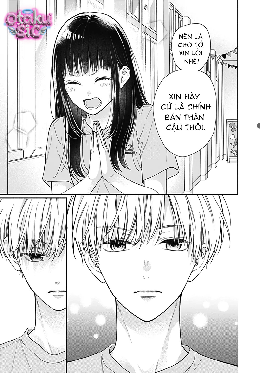 Pink To Habanero - Chap 35 - Trang 16