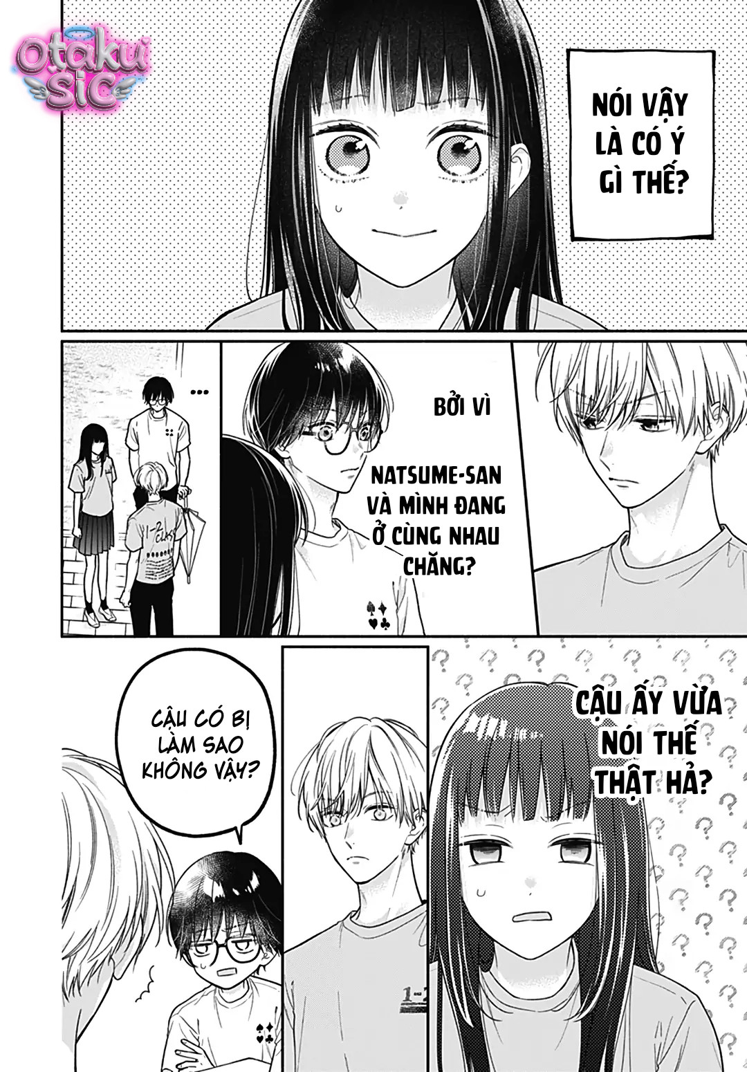 Pink To Habanero - Chap 35 - Trang 3