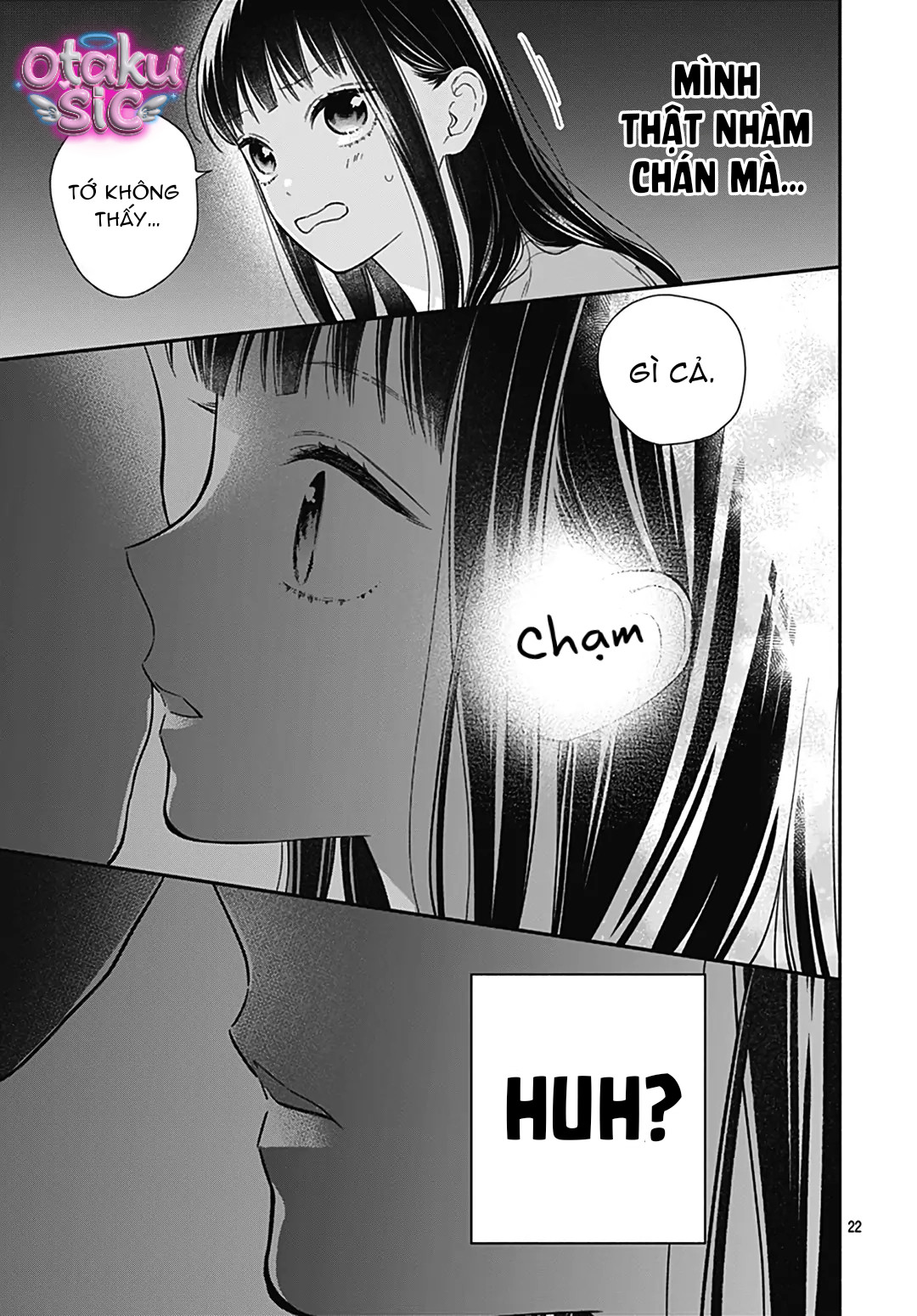 Pink To Habanero - Chap 35 - Trang 22