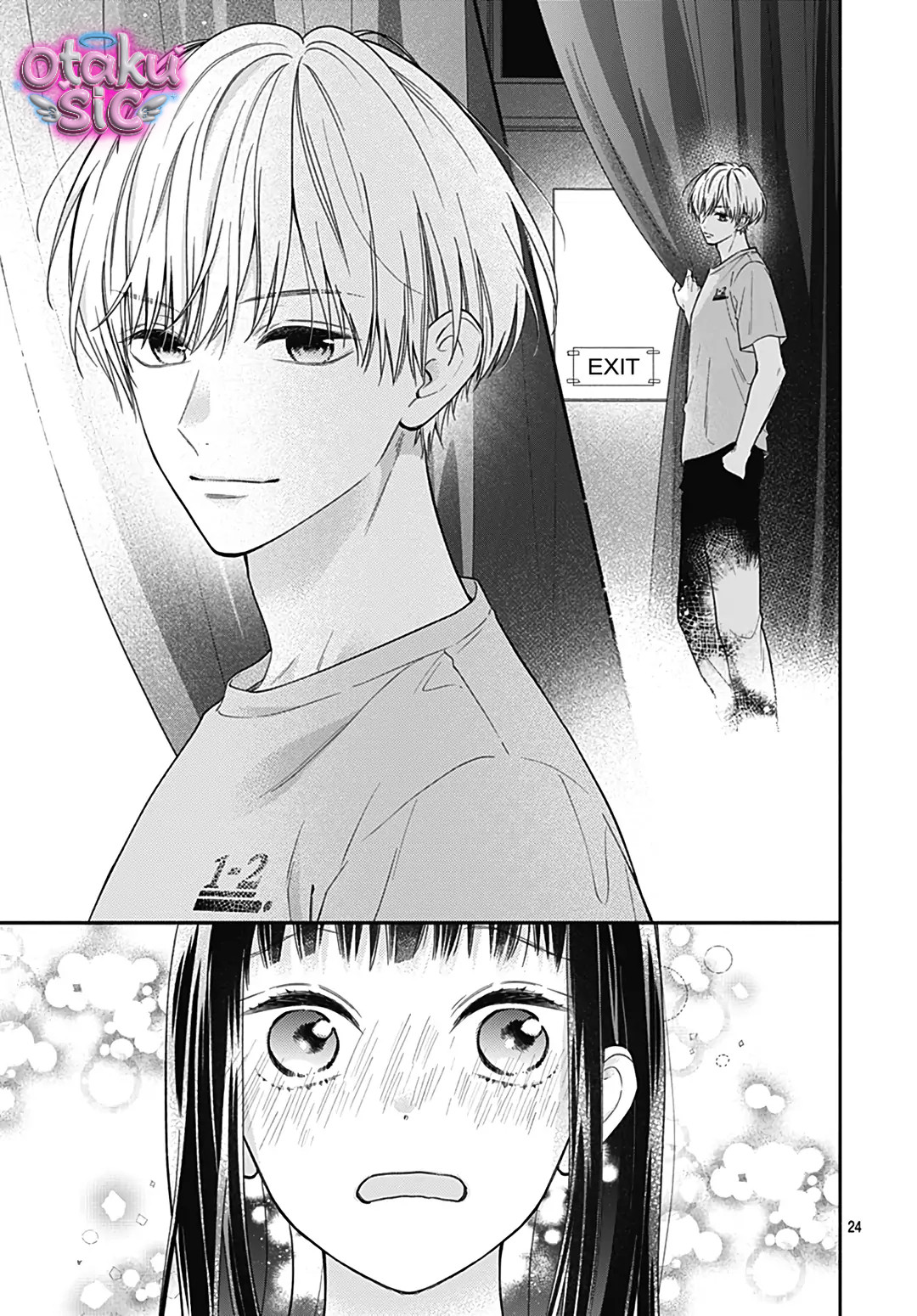 Pink To Habanero - Chap 35 - Trang 24