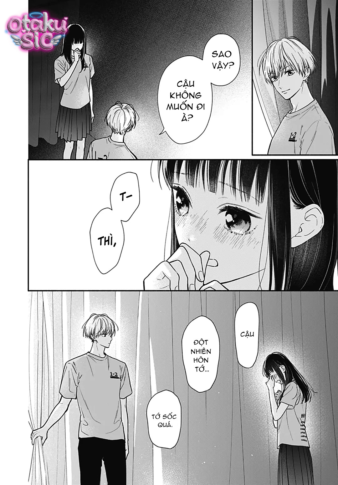 Pink To Habanero - Chap 35 - Trang 25