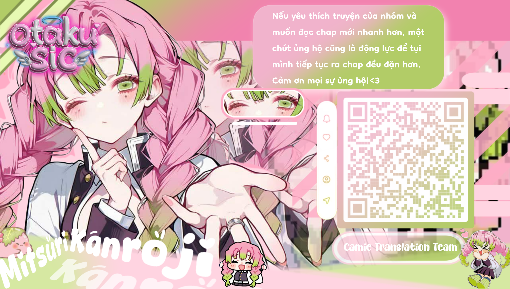 Pink To Habanero - Chap 35 - Trang 28
